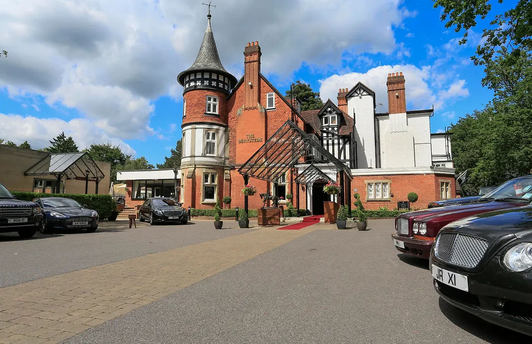 Macdonald Berystede Hotel & Spa-1