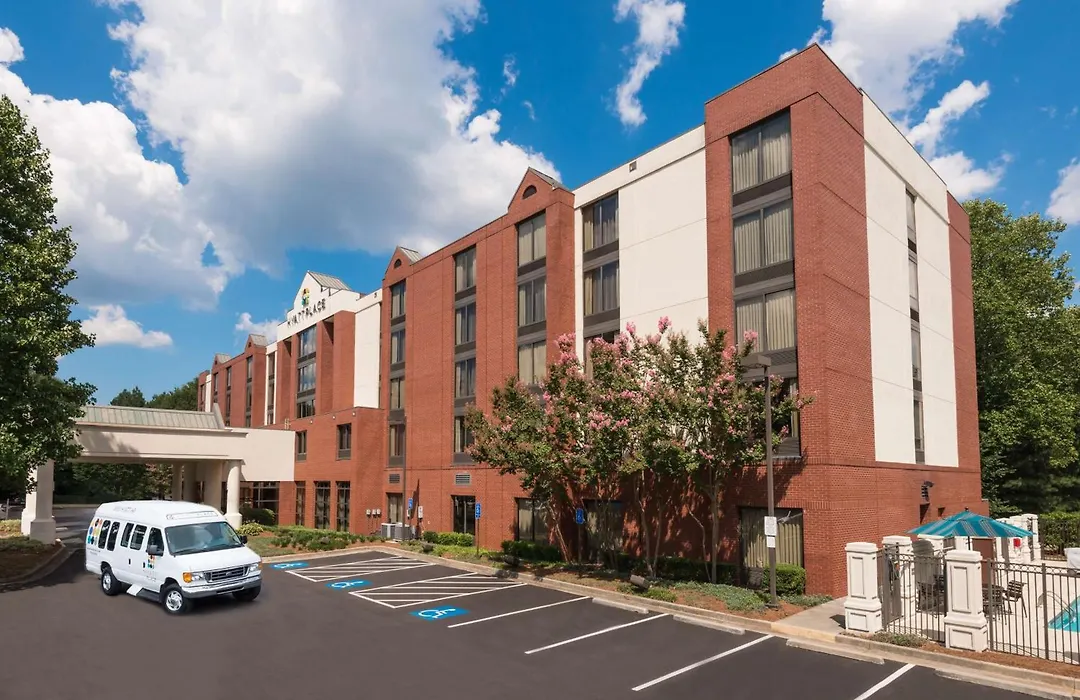 Hyatt Place Atlanta Duluth Johns Creek-1