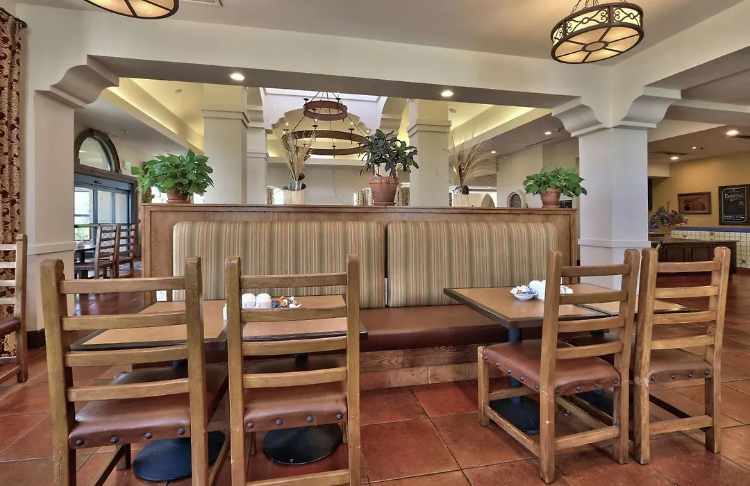 Hilton Garden Inn Las Cruces-1