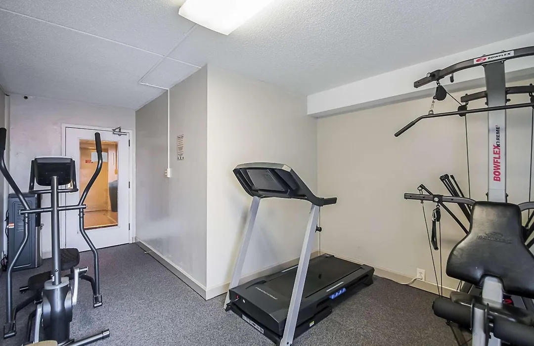 Quality Inn Near Potomac Mills-1