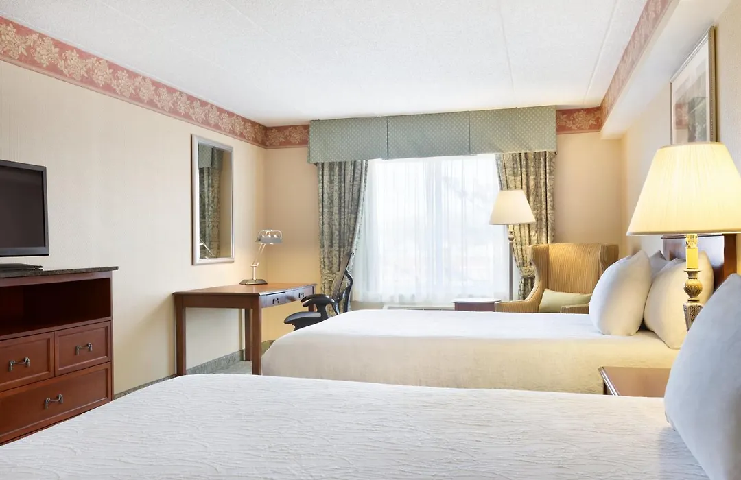 Hilton Garden Inn Fairfax-1