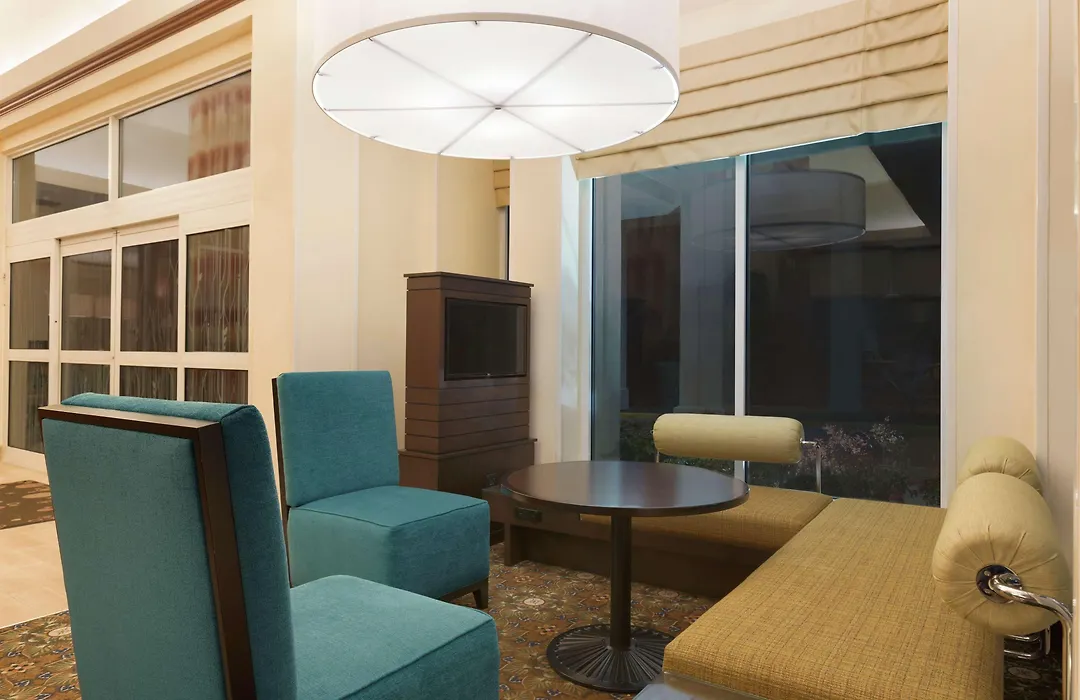 Hilton Garden Inn Fairfax-1