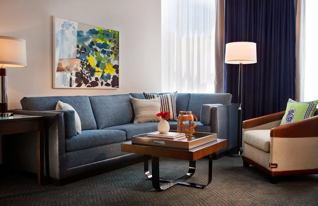 Kimpton Cardinal Hotel By Ihg-1