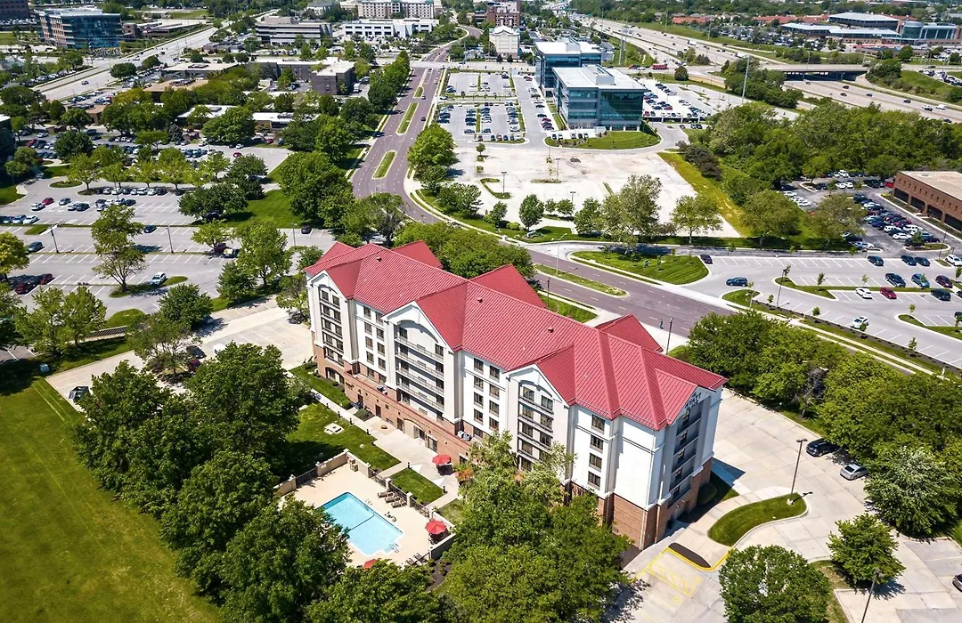 Hyatt Place Kansas City/Overland Park/Convention Center-1