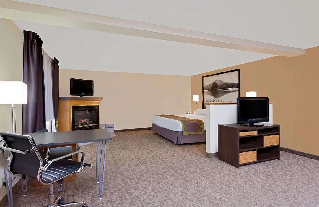 Super 8 By Wyndham Lebanon-1