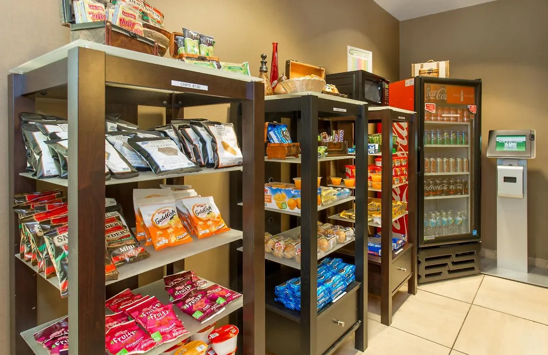 Holiday Inn Bloomington-University Area By Ihg-1