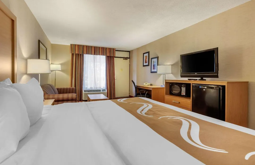 Quality Inn Exit 4-1