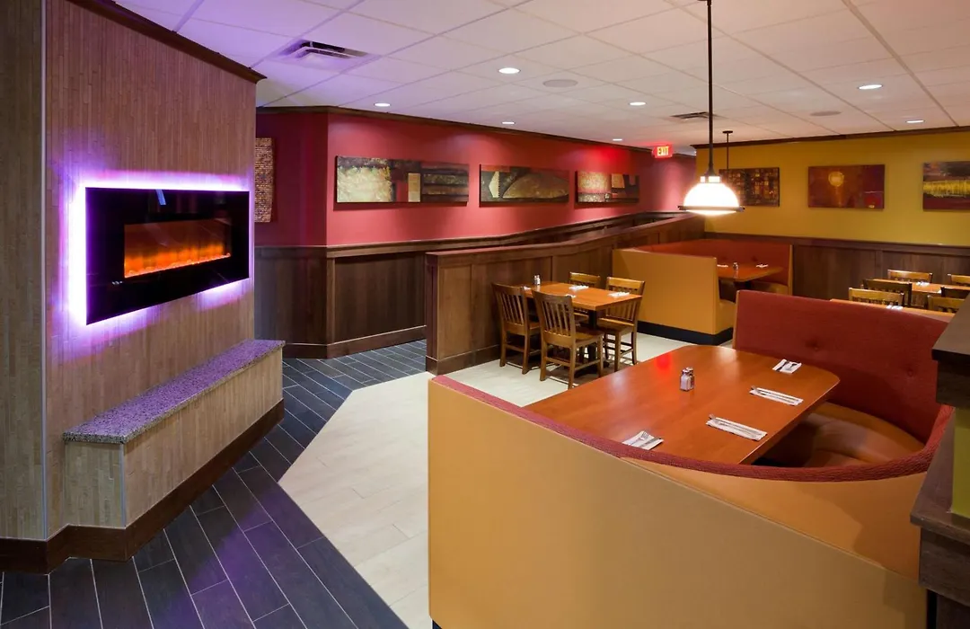 Best Western Plus Willmar-1
