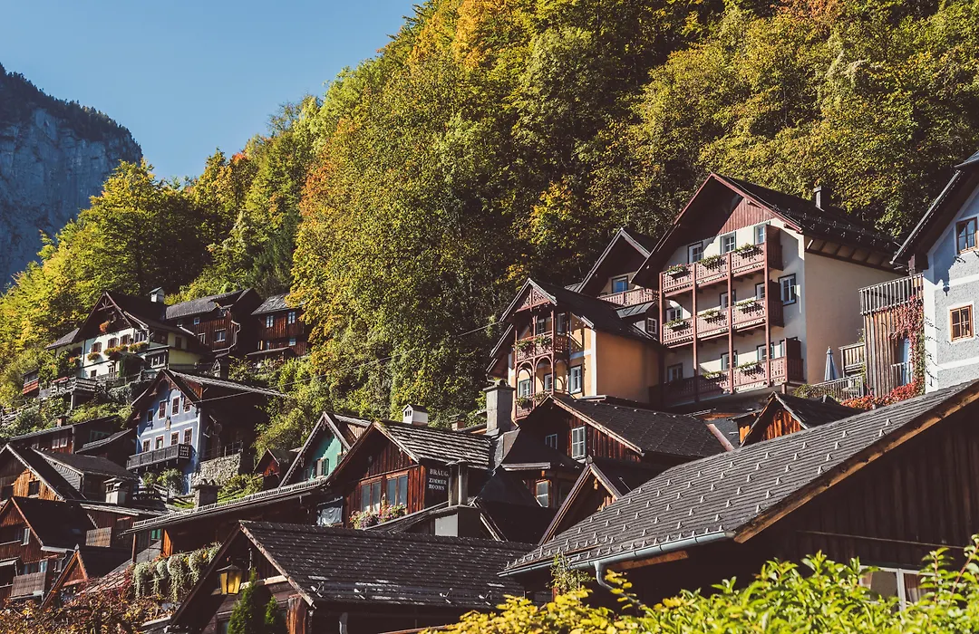Heritage Hotel Hallstatt-1