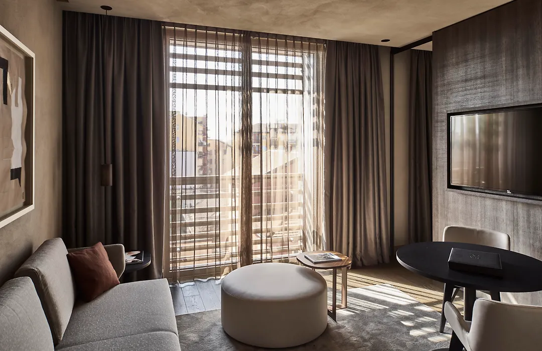 Hotel Viu Milan, A Member Of Design Hotels-1