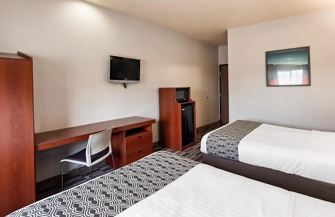 Sonesta Essential Morgantown-1