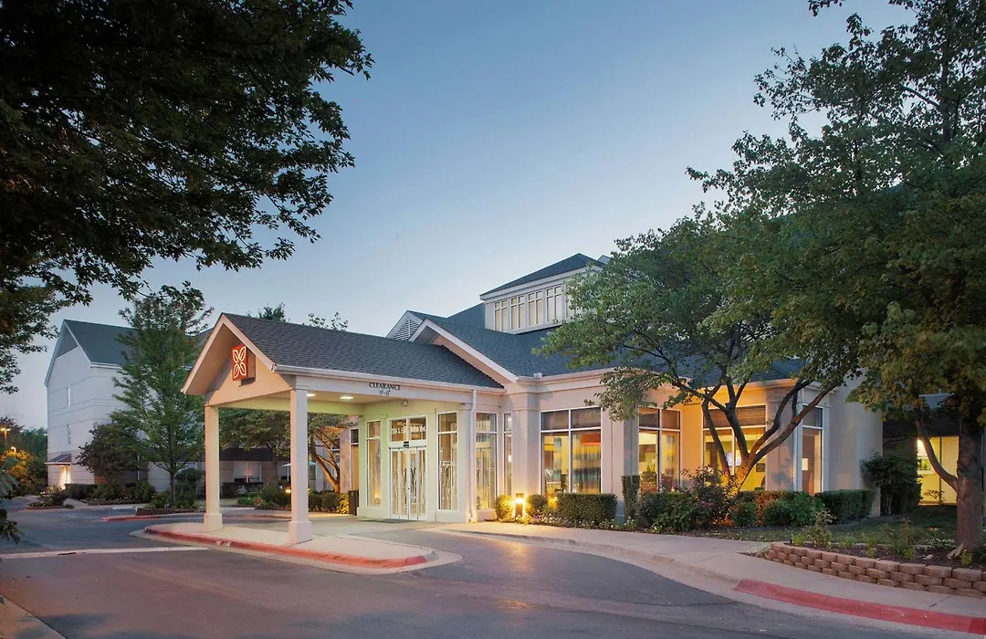 Hilton Garden Inn Bentonville Rogers-1