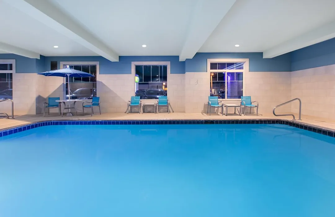 Holiday Inn Express Hotel & Suites Seaside Convention Center By Ihg-1