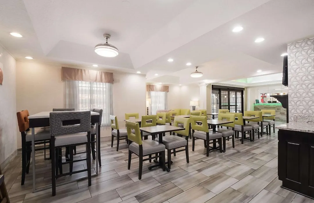 Quality Inn Alcoa Knoxville-1