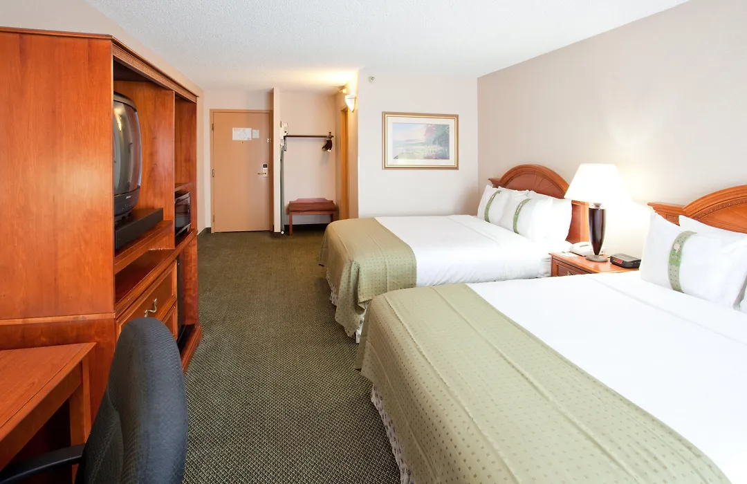 Holiday Inn Great Falls-Convention Center By Ihg-1