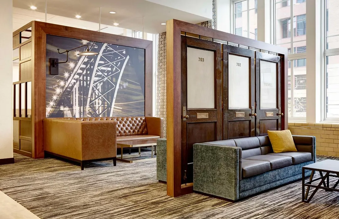Hyatt Place St. Paul-1