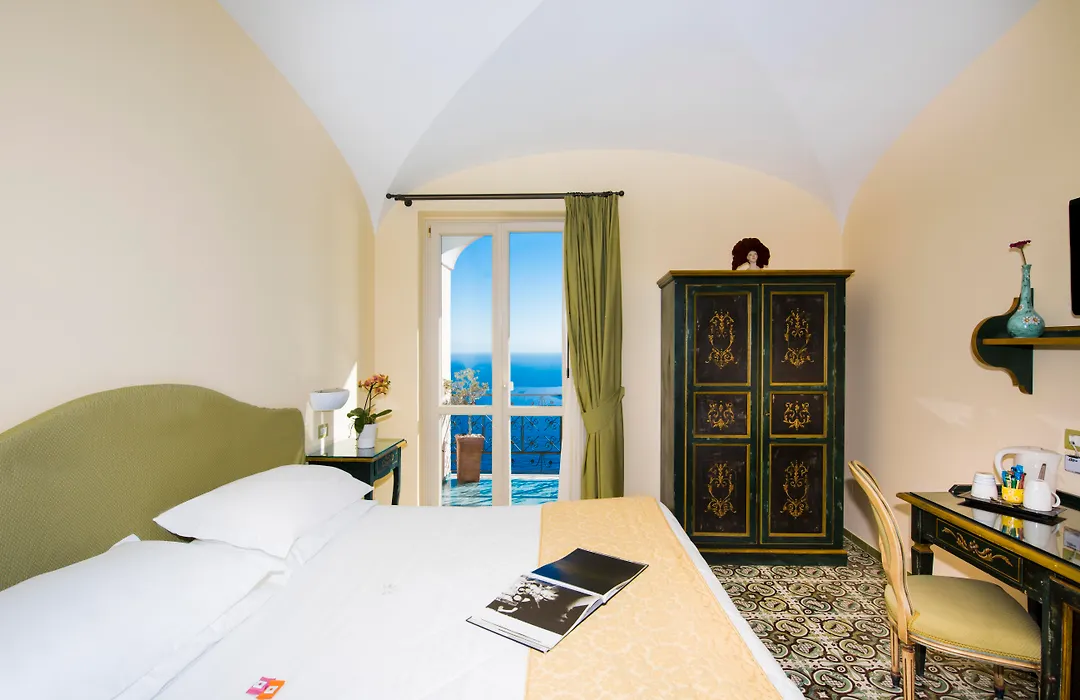Hotel Margherita-1