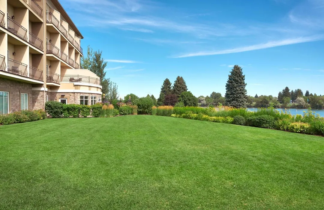 Hilton Garden Inn Idaho Falls-1