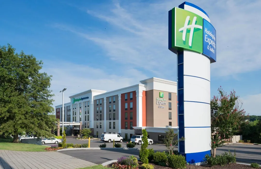 Holiday Inn Express & Suites Nashville Southeast - Antioch By Ihg-1