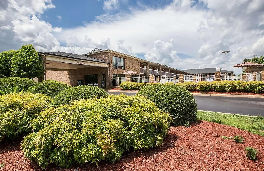 Rodeway Inn Expo Center-1