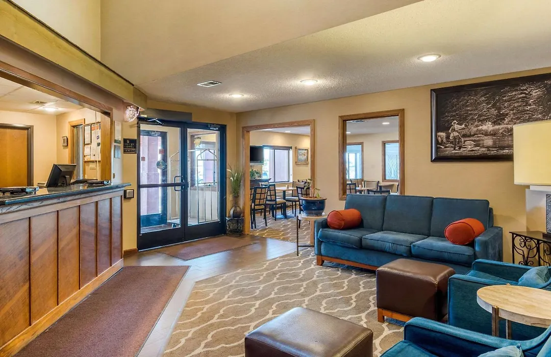 Quality Inn Pueblo North-1
