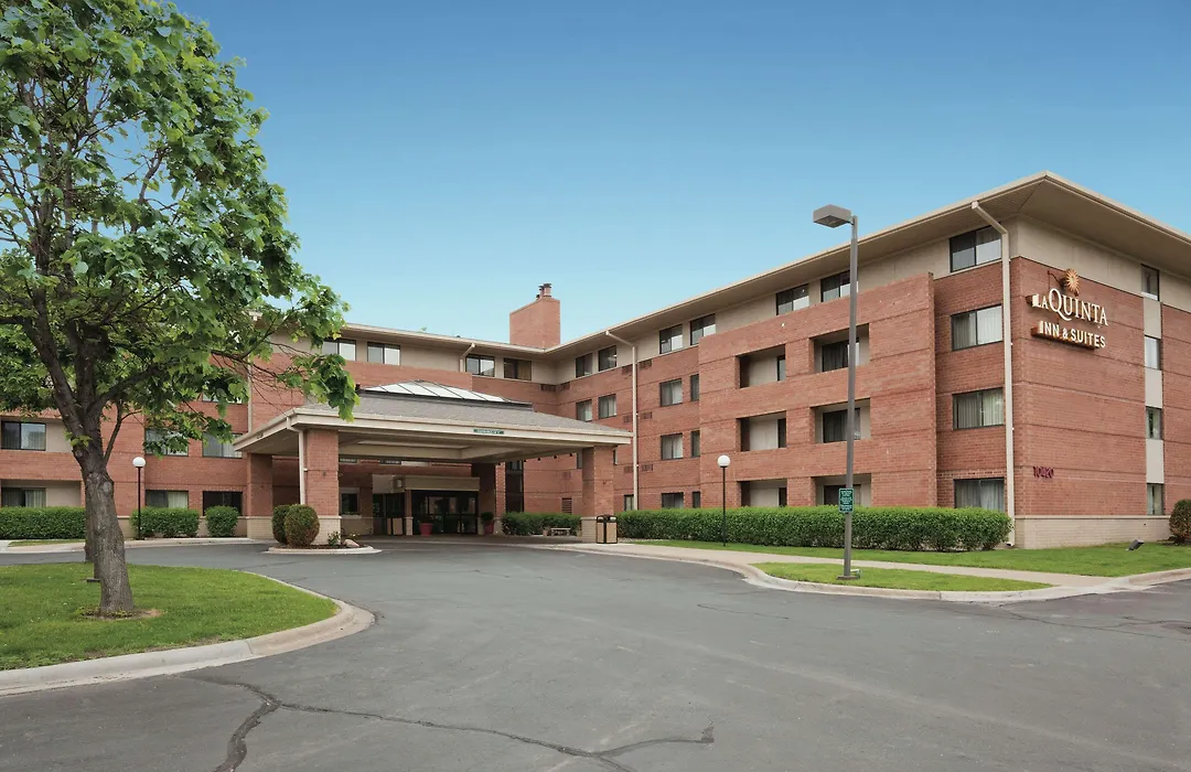 La Quinta By Wyndham Minneapolis-Minnetonka-1