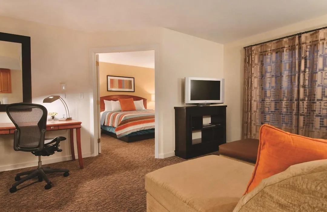 Hyatt House Denver Tech Center-1