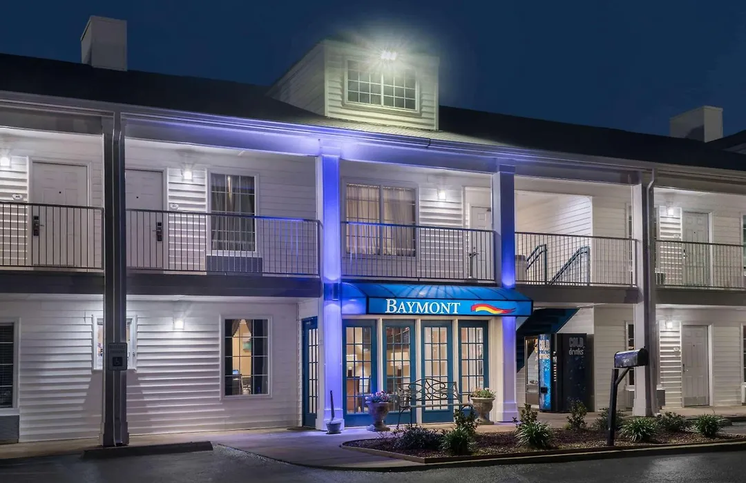 Baymont By Wyndham Prattville - Montgomery-1
