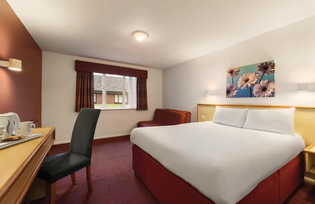 Days Inn Hotel Gretna Green-1
