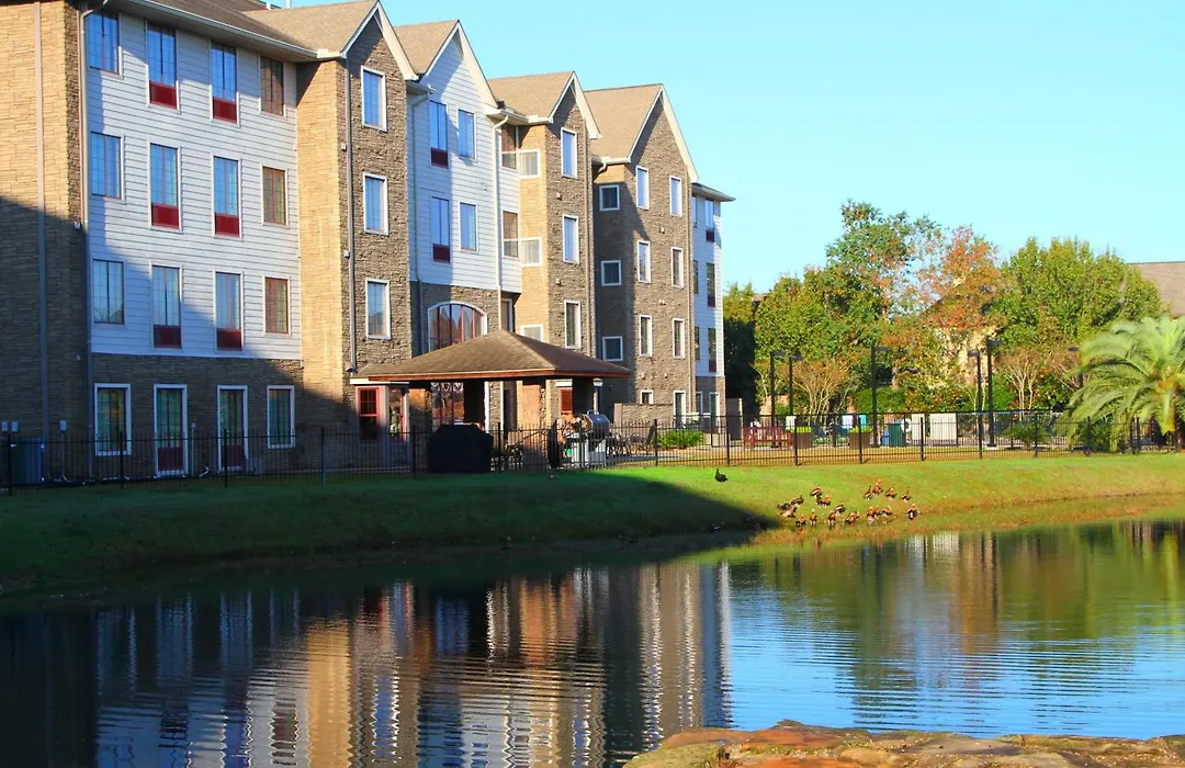 Staybridge Suites Houston - Willowbrook By Ihg-1