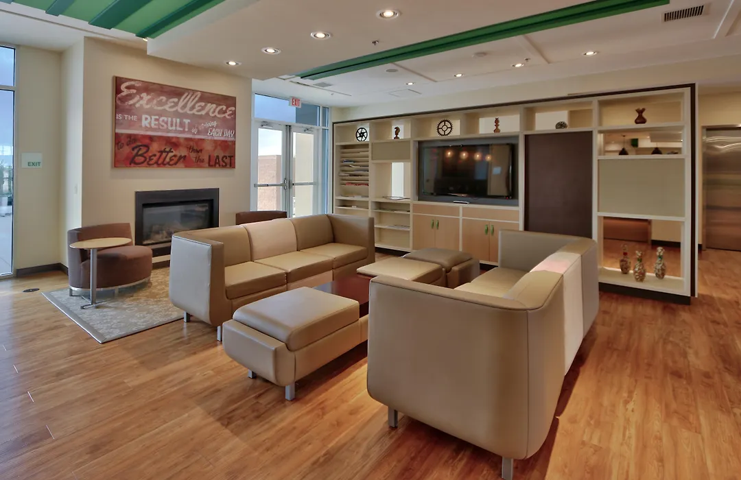 Holiday Inn Roswell By Ihg-1