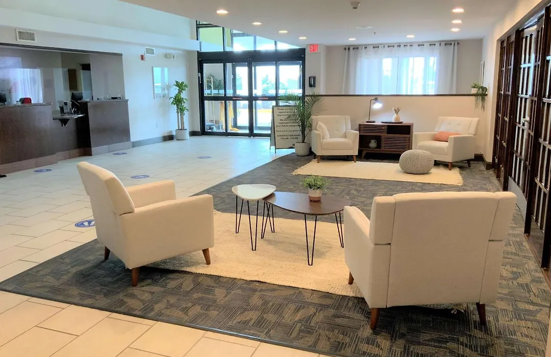 Wingate By Wyndham Jackson Ridgeland-1