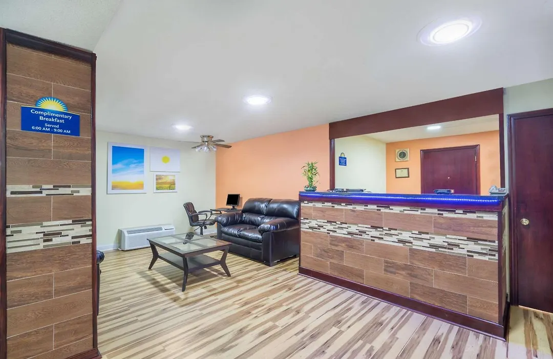 Days Inn By Wyndham Statesville-1