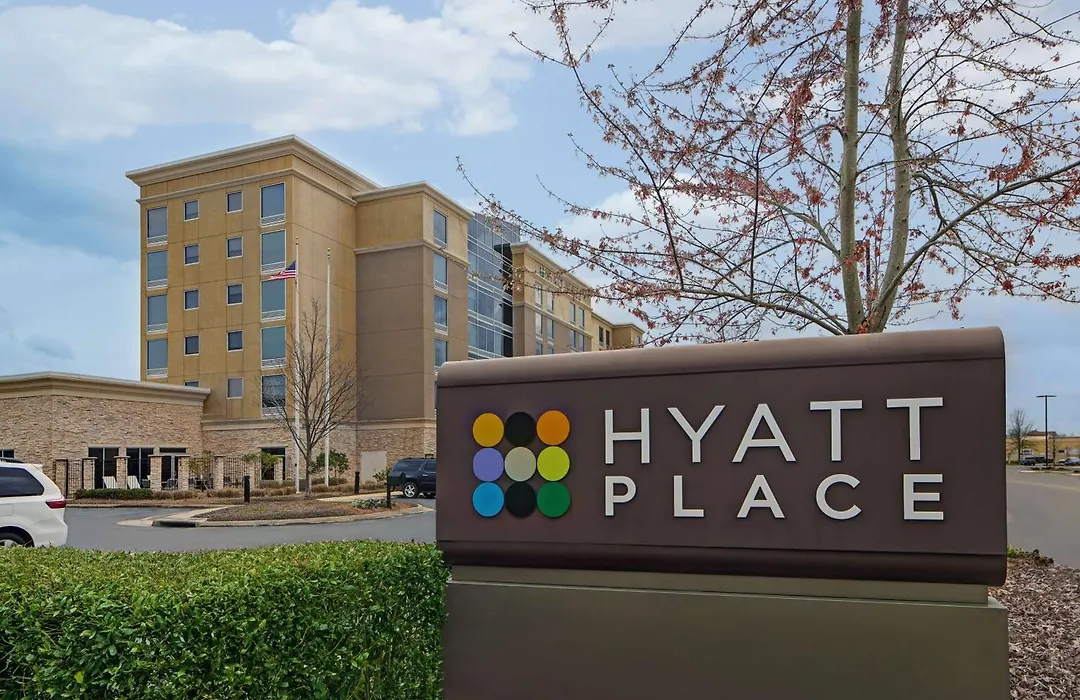Hyatt Place Jackson Ridgeland-1