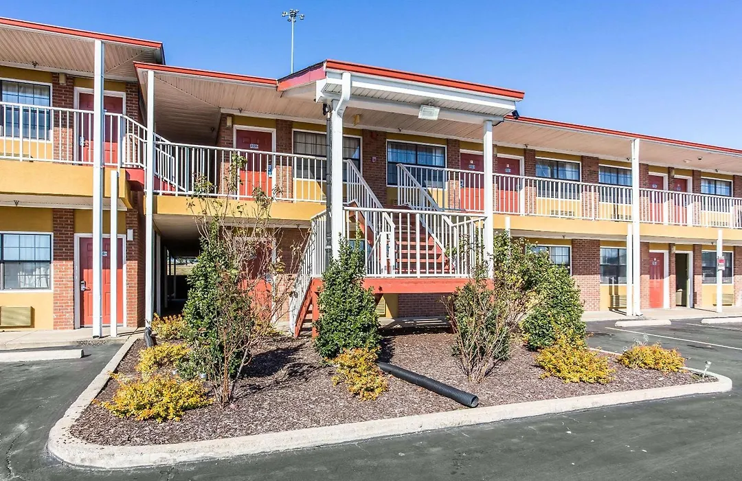 Rodeway Inn & Suites Smyrna - Nashville Area-1