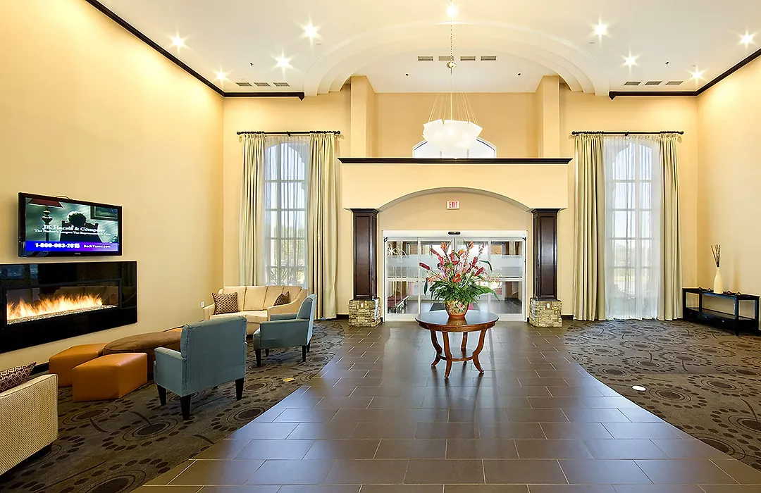 Hampton Inn & Suites Phenix City- Columbus Area-1
