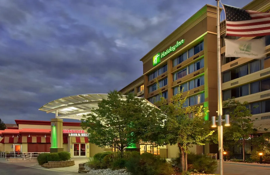 Holiday Inn Denver Lakewood By Ihg-1