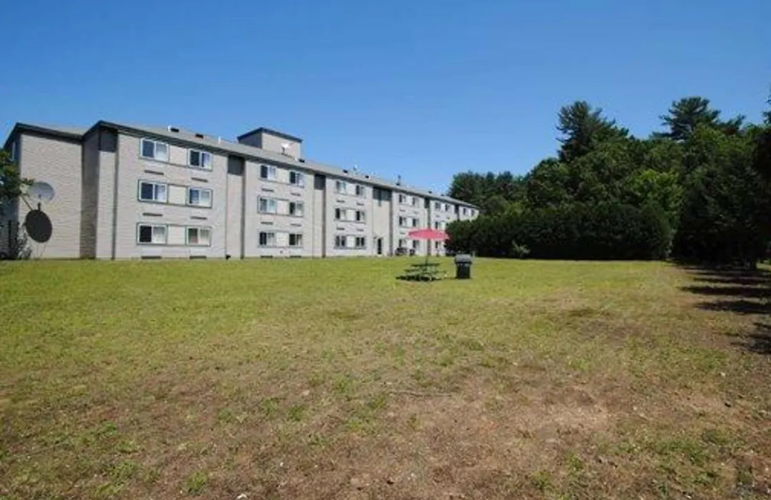 Rodeway Inn Willington North-1