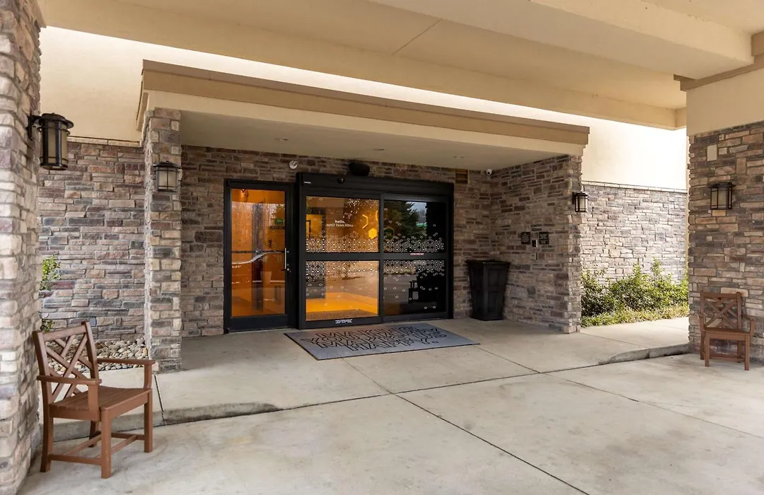 Hampton Inn By Hilton Of Kuttawa Eddyville-1