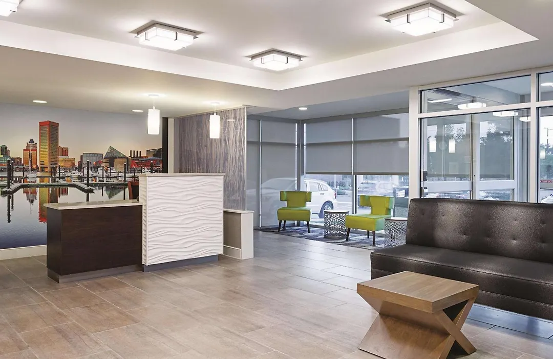 La Quinta By Wyndham Baltimore N / White Marsh-1