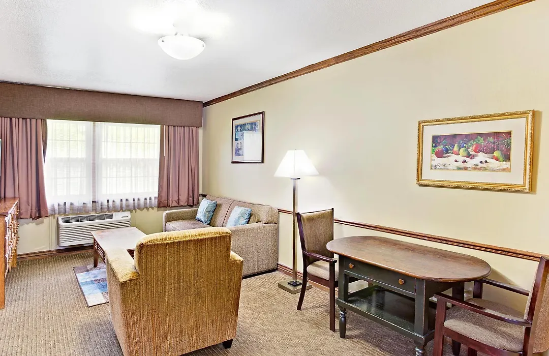 Provo River Inn-1