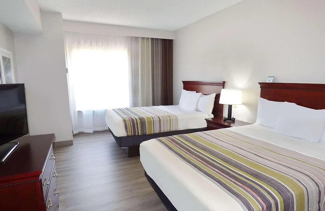 Country Inn & Suites By Radisson, Biloxi-Ocean Springs, Ms-1