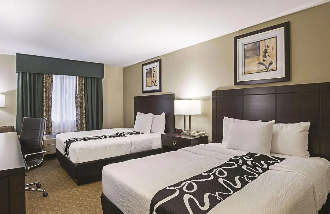 La Quinta Inn By Wyndham Olympia - Lacey-1