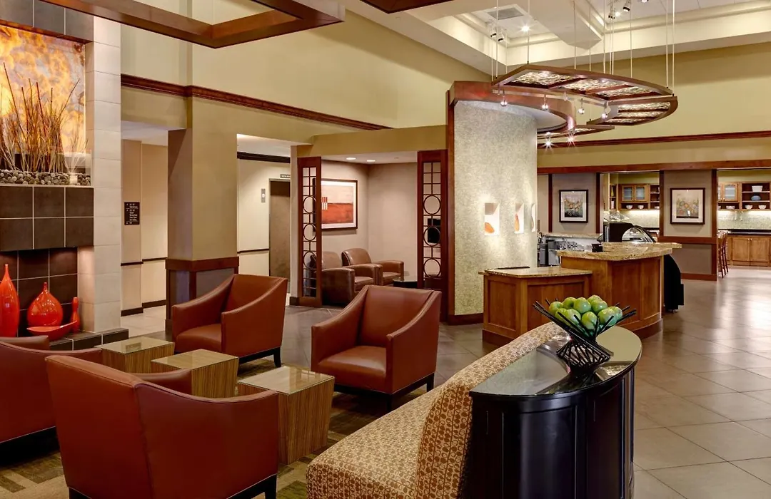Hyatt Place Milford/New Haven-1