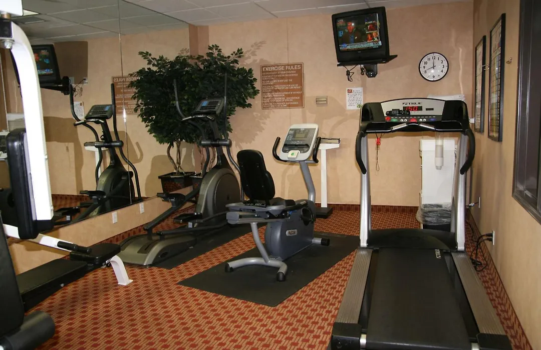 Hampton Inn Salt Lake City-Layton-1