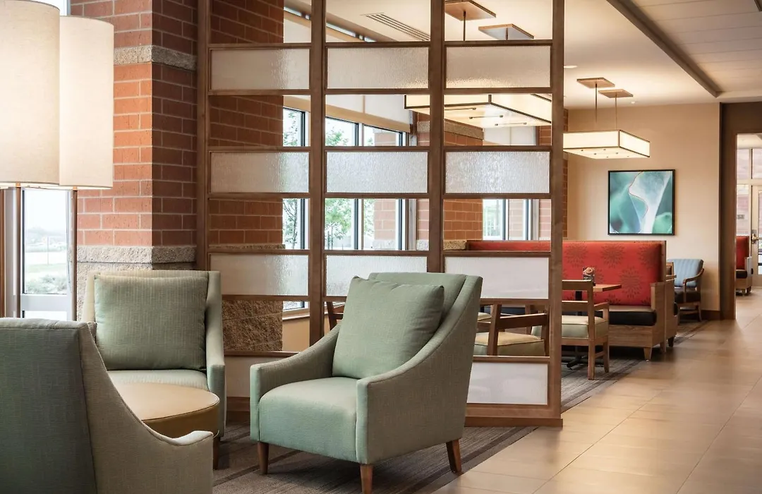 Hyatt Place Kansas City Lenexa City Center-1