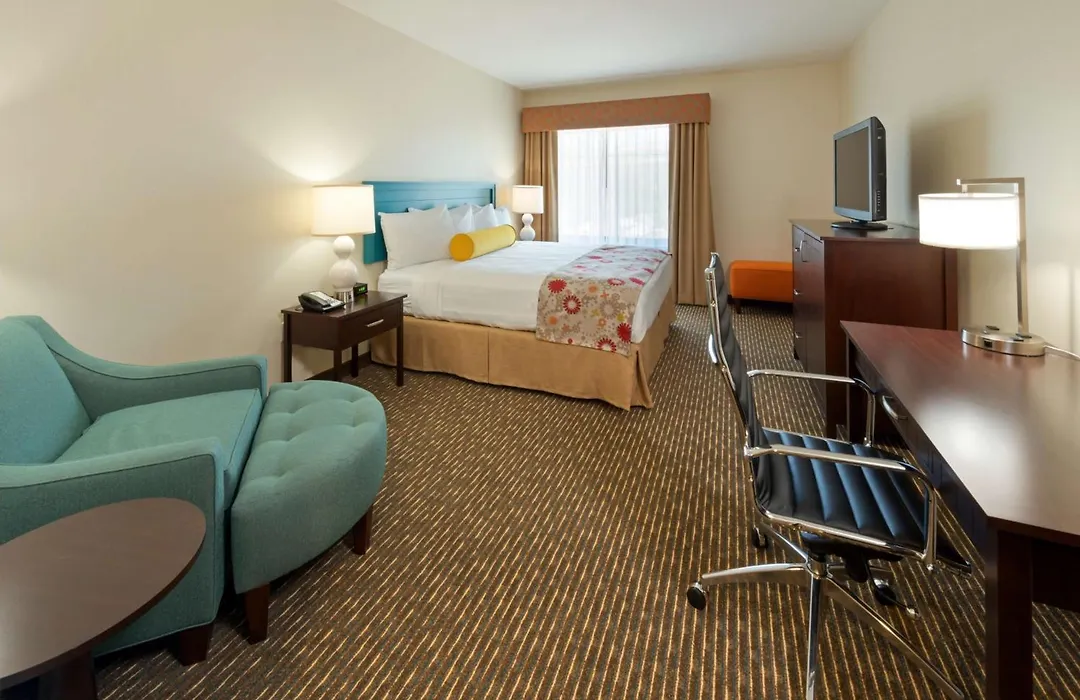 Best Western Plus Dayton-1