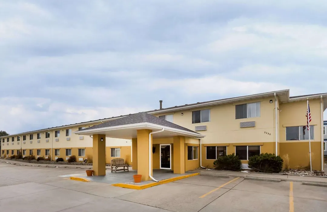Baymont By Wyndham Billings-1