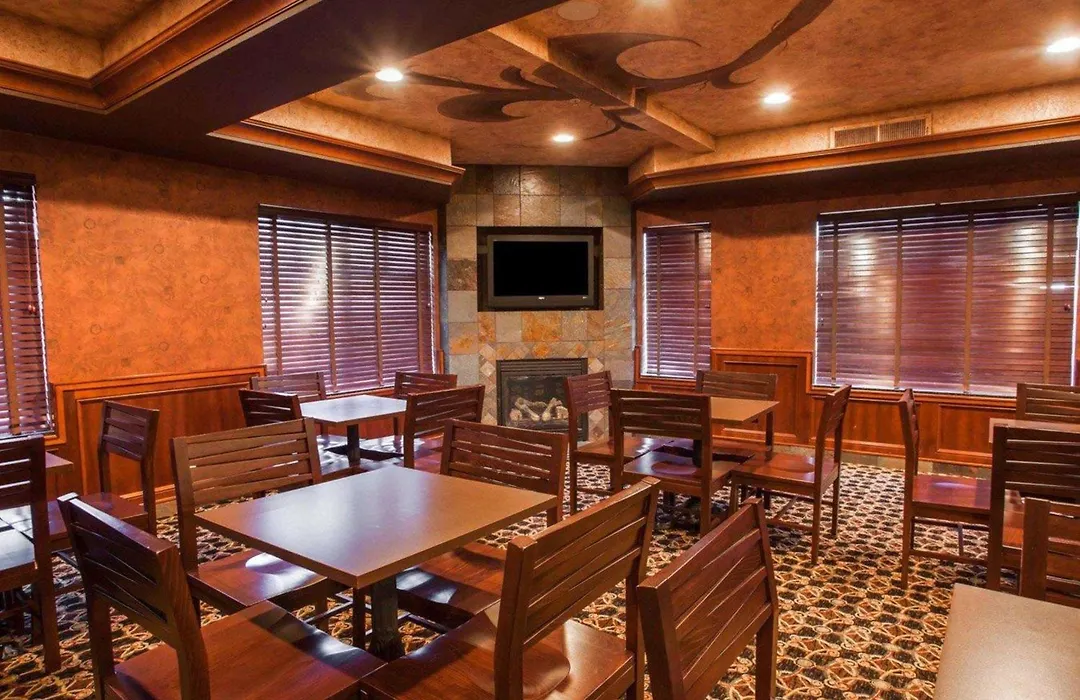Comfort Suites Moses Lake-1