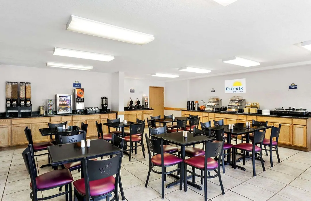 Days Inn & Suites By Wyndham Kanab-1